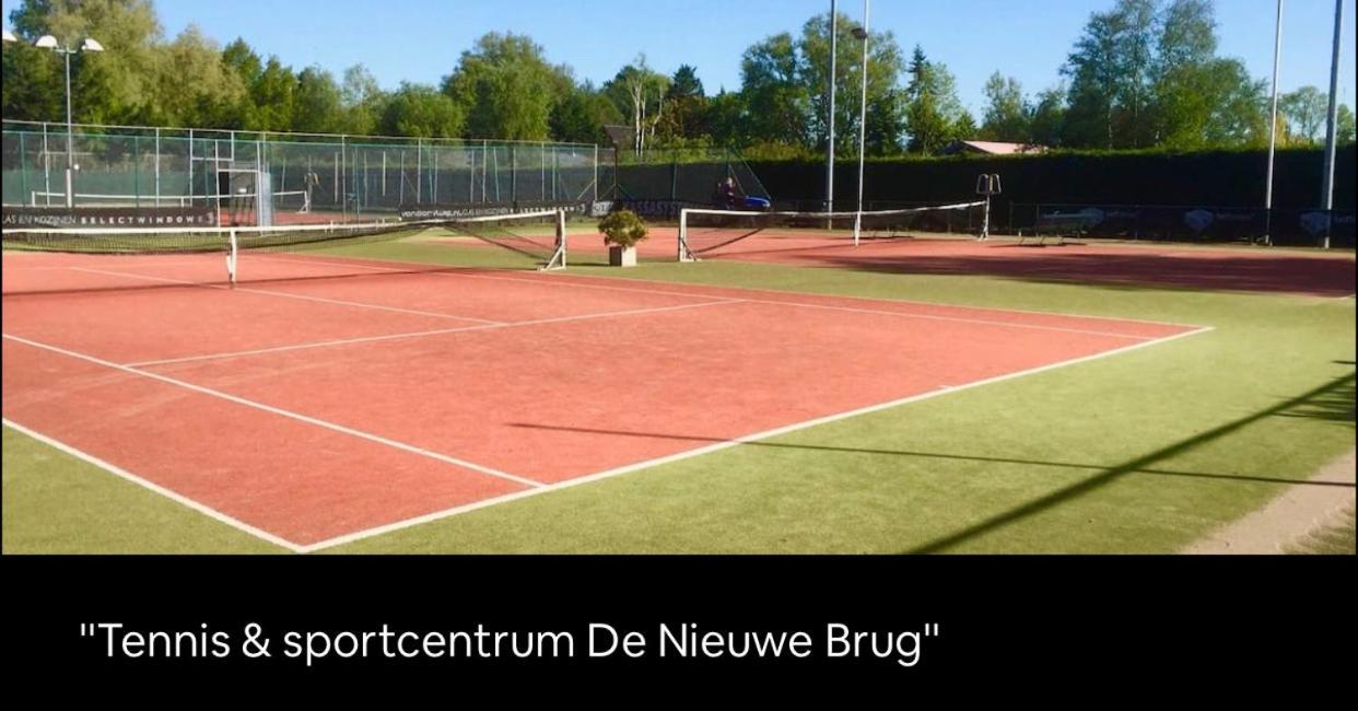 Wellness Bungalow With Jacuzzi &Sauna&Private Garden Near Amsterdam Vijfhuizen Экстерьер фото
