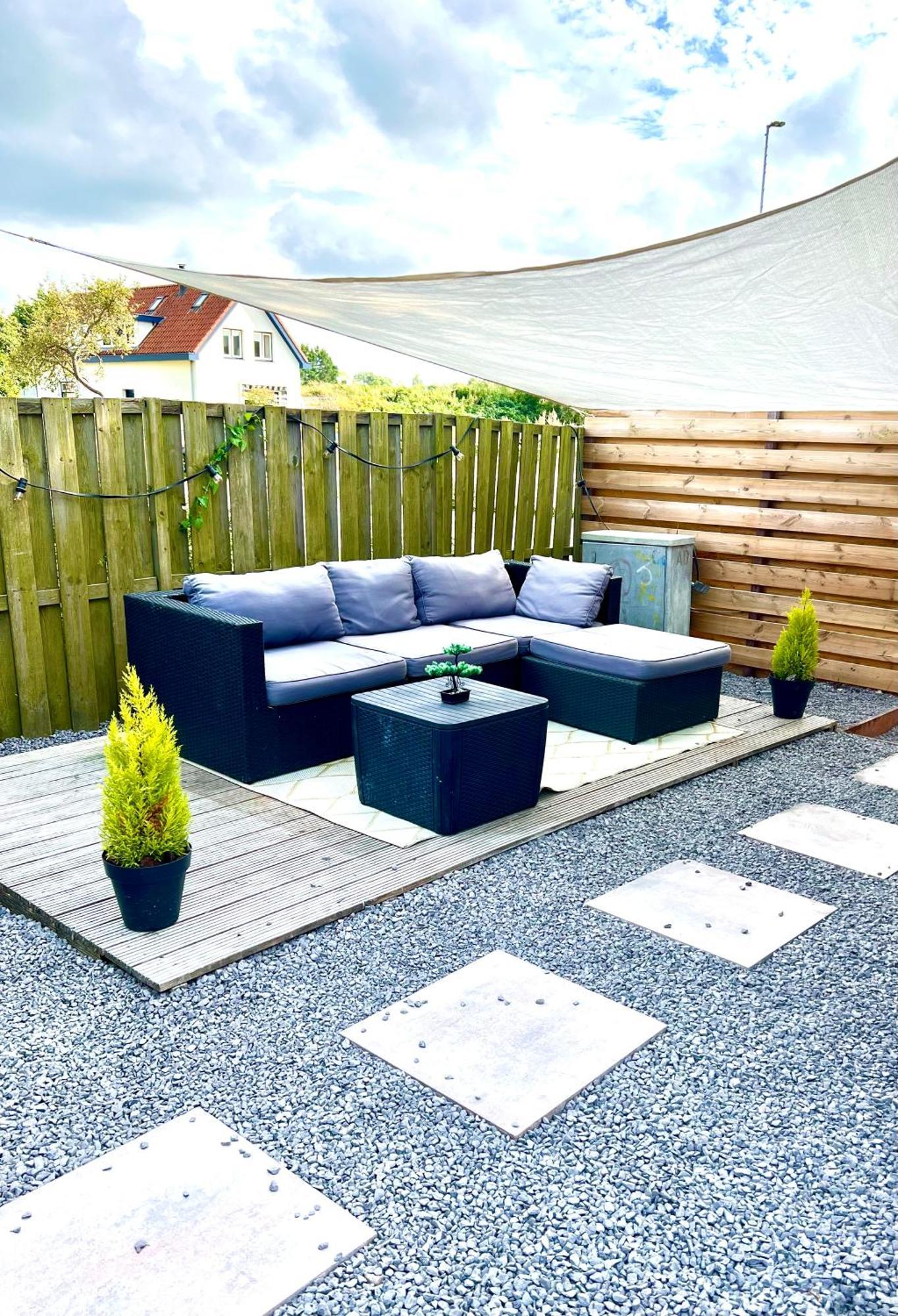 Wellness Bungalow With Jacuzzi &Sauna&Private Garden Near Amsterdam Vijfhuizen Экстерьер фото