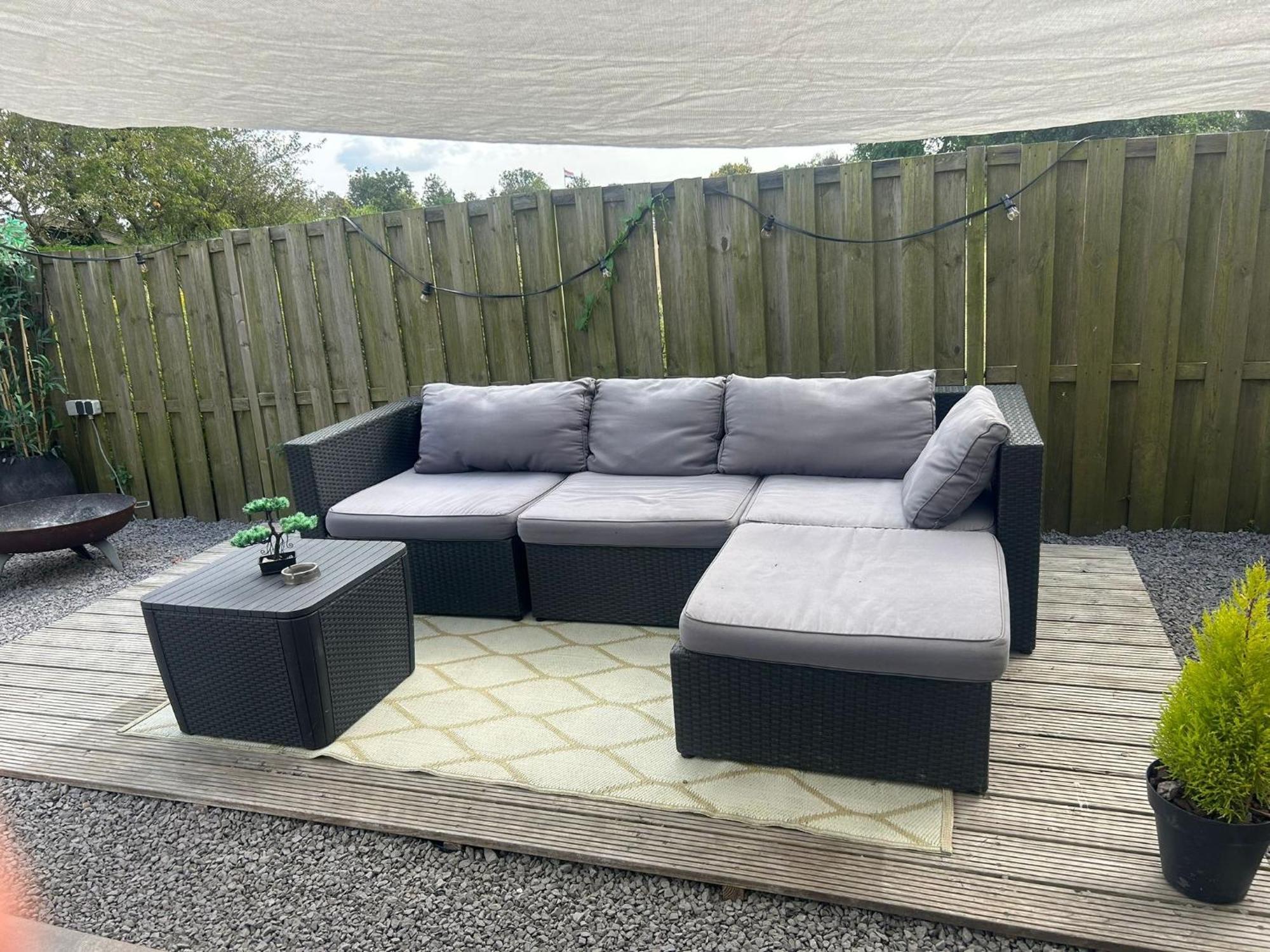 Wellness Bungalow With Jacuzzi &Sauna&Private Garden Near Amsterdam Vijfhuizen Экстерьер фото