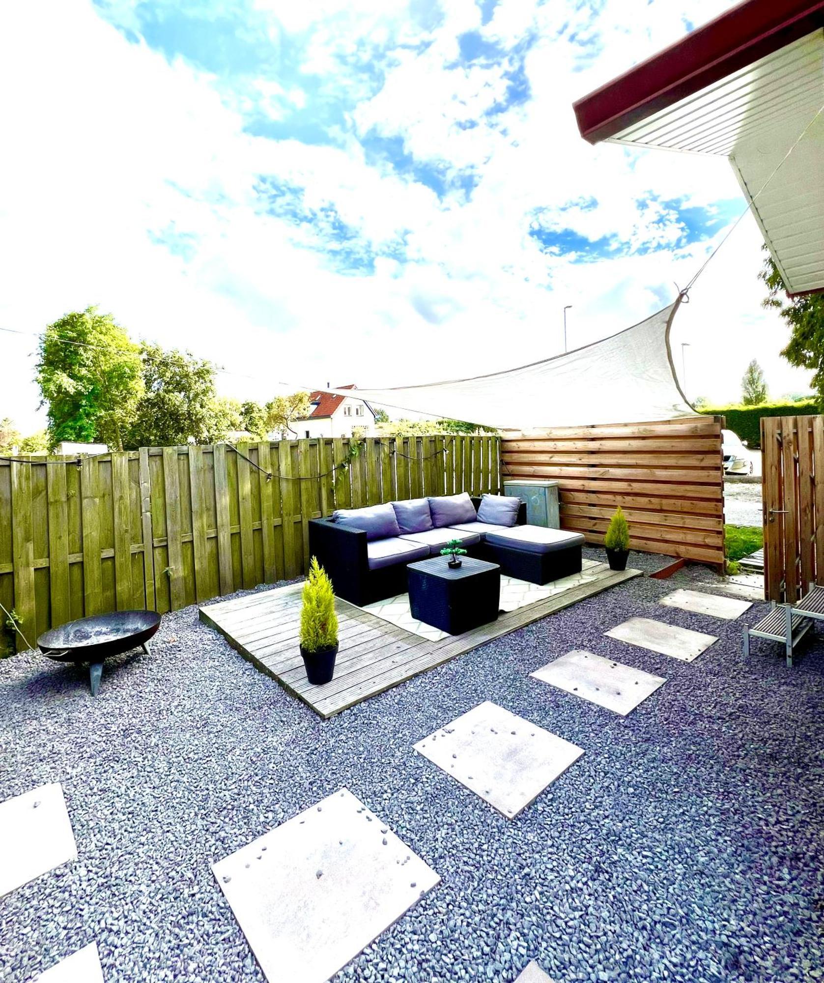 Wellness Bungalow With Jacuzzi &Sauna&Private Garden Near Amsterdam Vijfhuizen Экстерьер фото